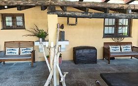 Casa De Campo Colmeal